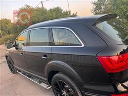 ئاودی Q7